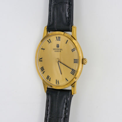 UNIVERSAL GENÈVE REF. 542101