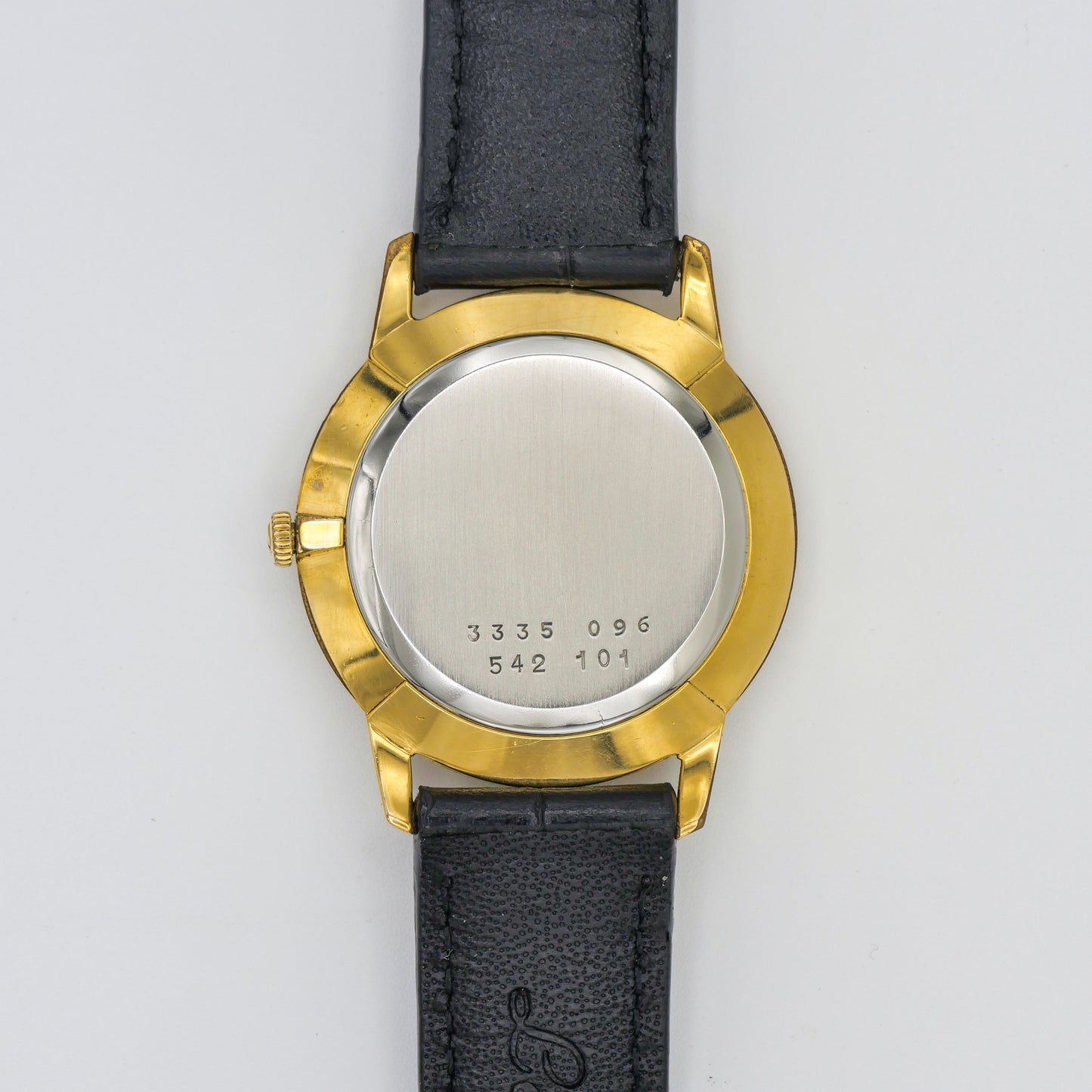 UNIVERSAL GENÈVE REF. 542101