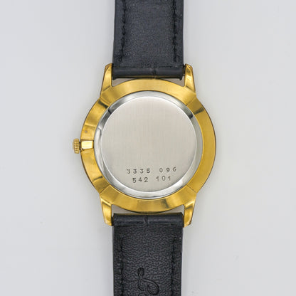 UNIVERSAL GENÈVE REF. 542101