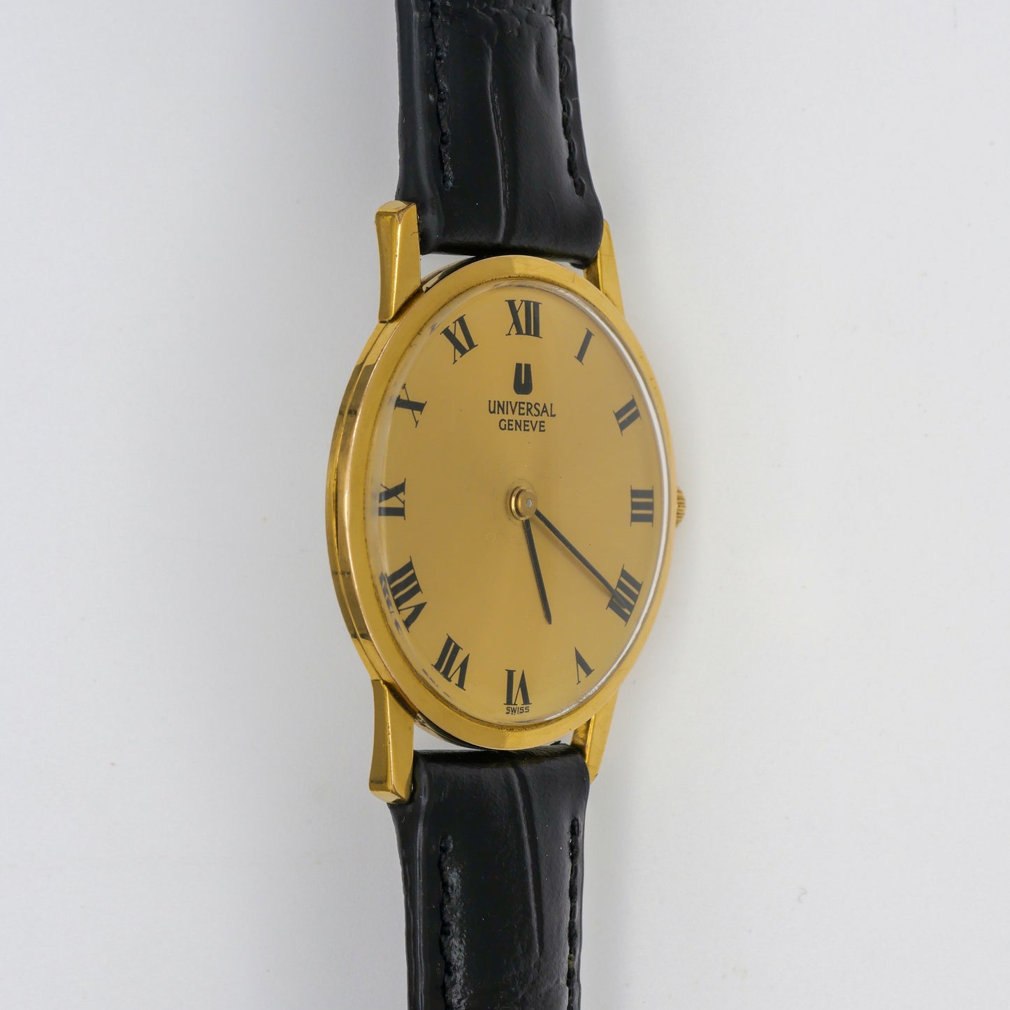 UNIVERSAL GENÈVE REF. 542101