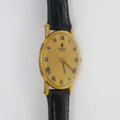 UNIVERSAL GENÈVE REF. 542101