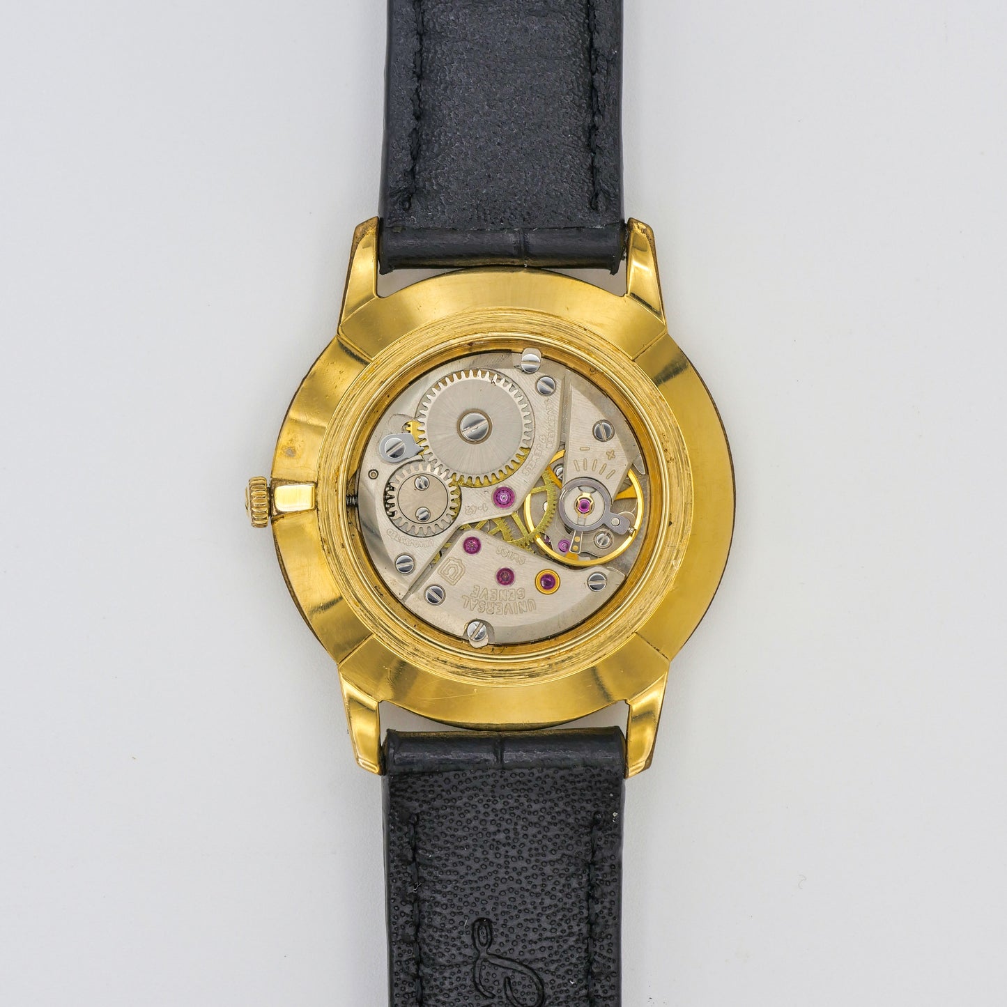 UNIVERSAL GENÈVE REF. 542101