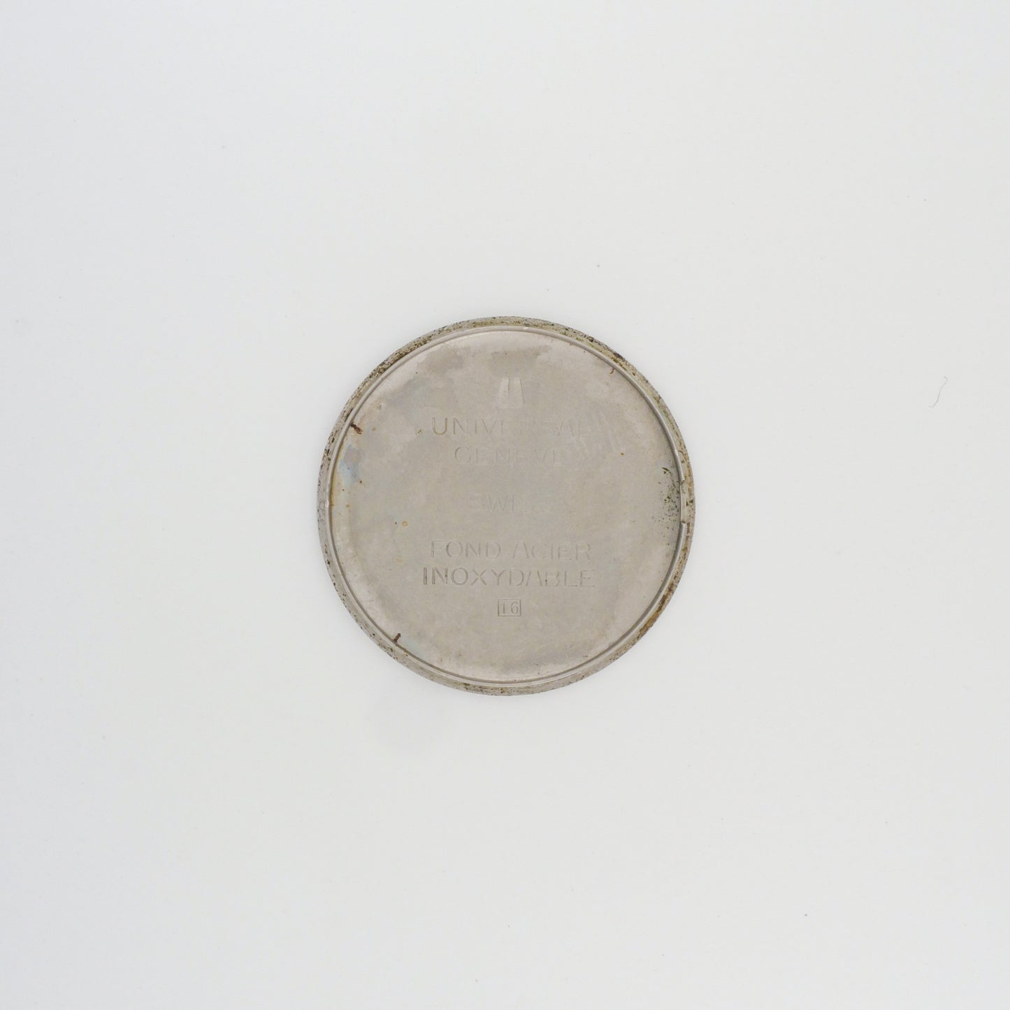 UNIVERSAL GENÈVE REF. 542101
