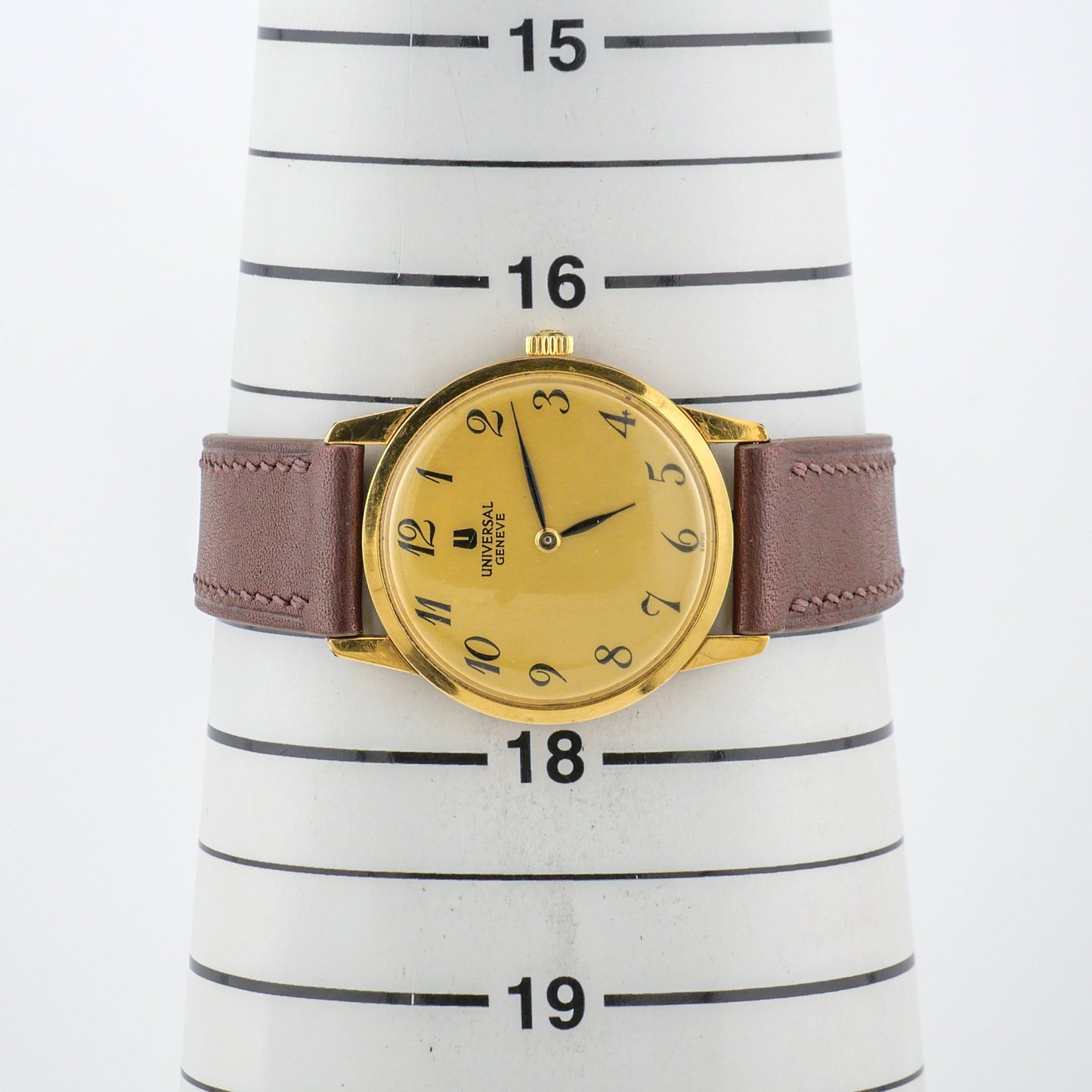 UNIVERSAL GENÈVE REF. 542101