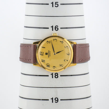 UNIVERSAL GENÈVE REF. 542101
