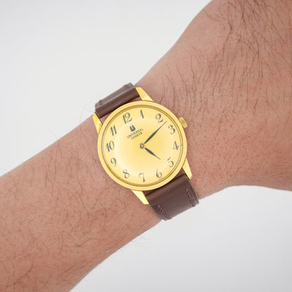UNIVERSAL GENÈVE REF. 542101