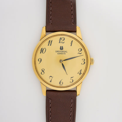 UNIVERSAL GENÈVE REF. 542101