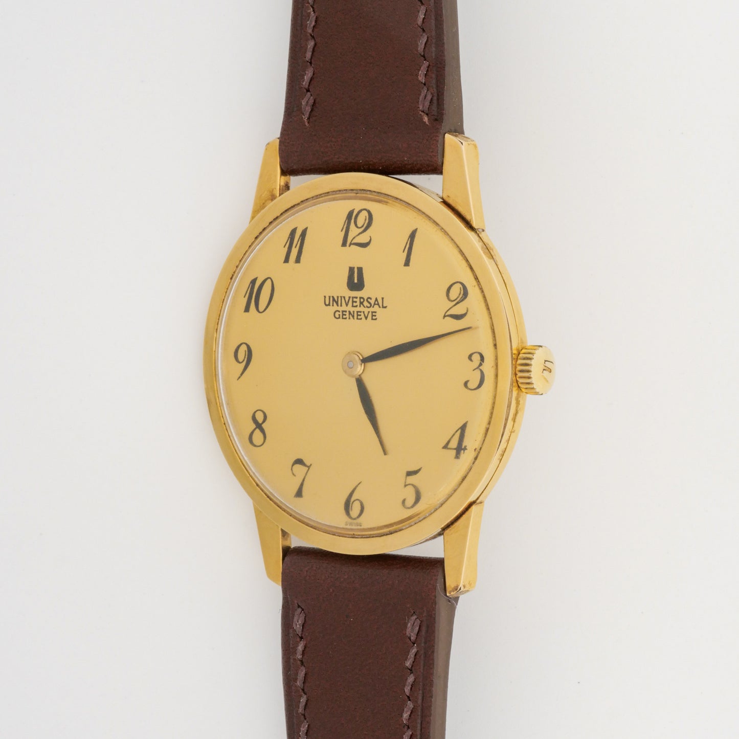 UNIVERSAL GENÈVE REF. 542101