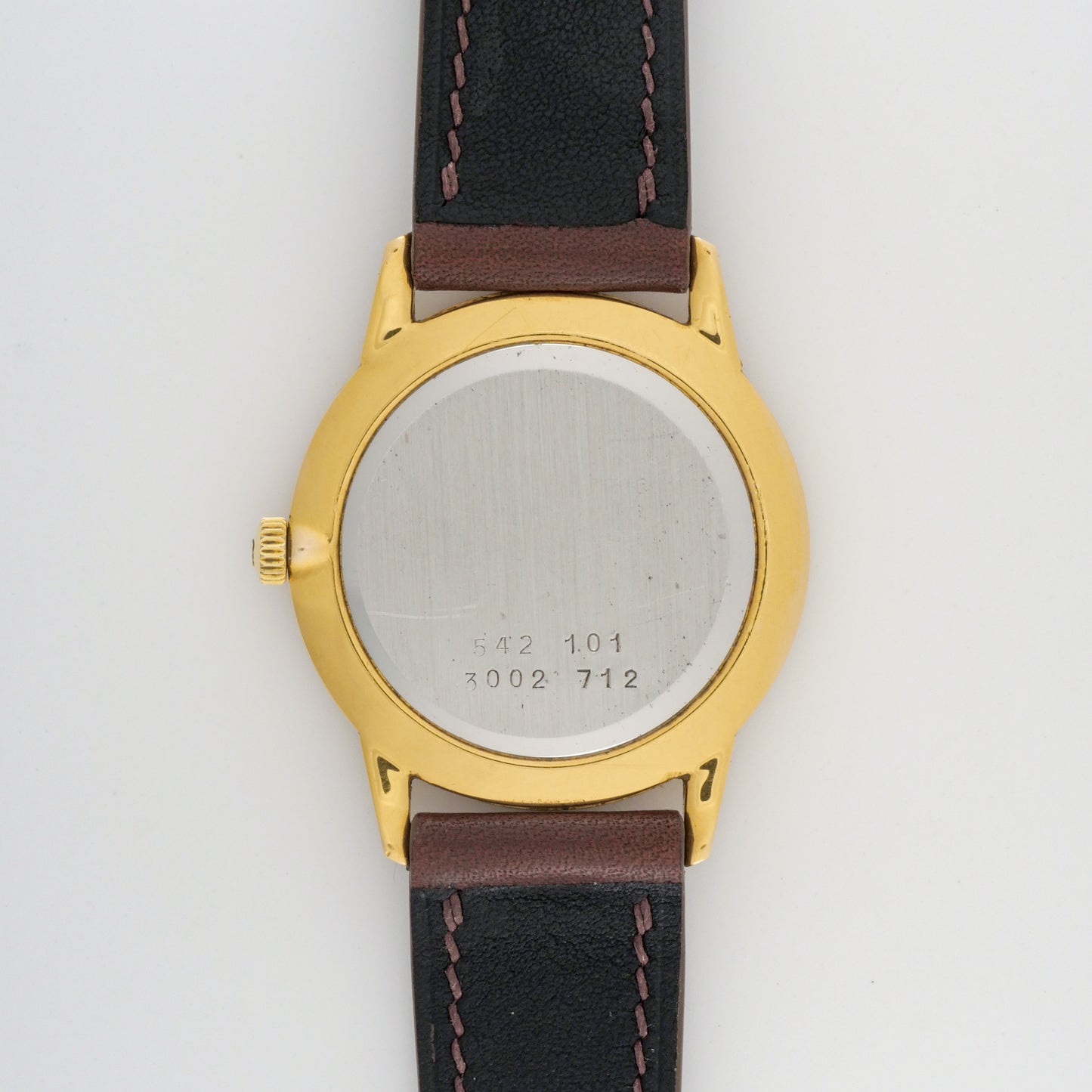 UNIVERSAL GENÈVE REF. 542101