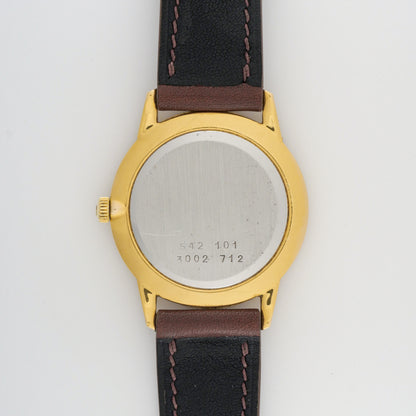 UNIVERSAL GENÈVE REF. 542101