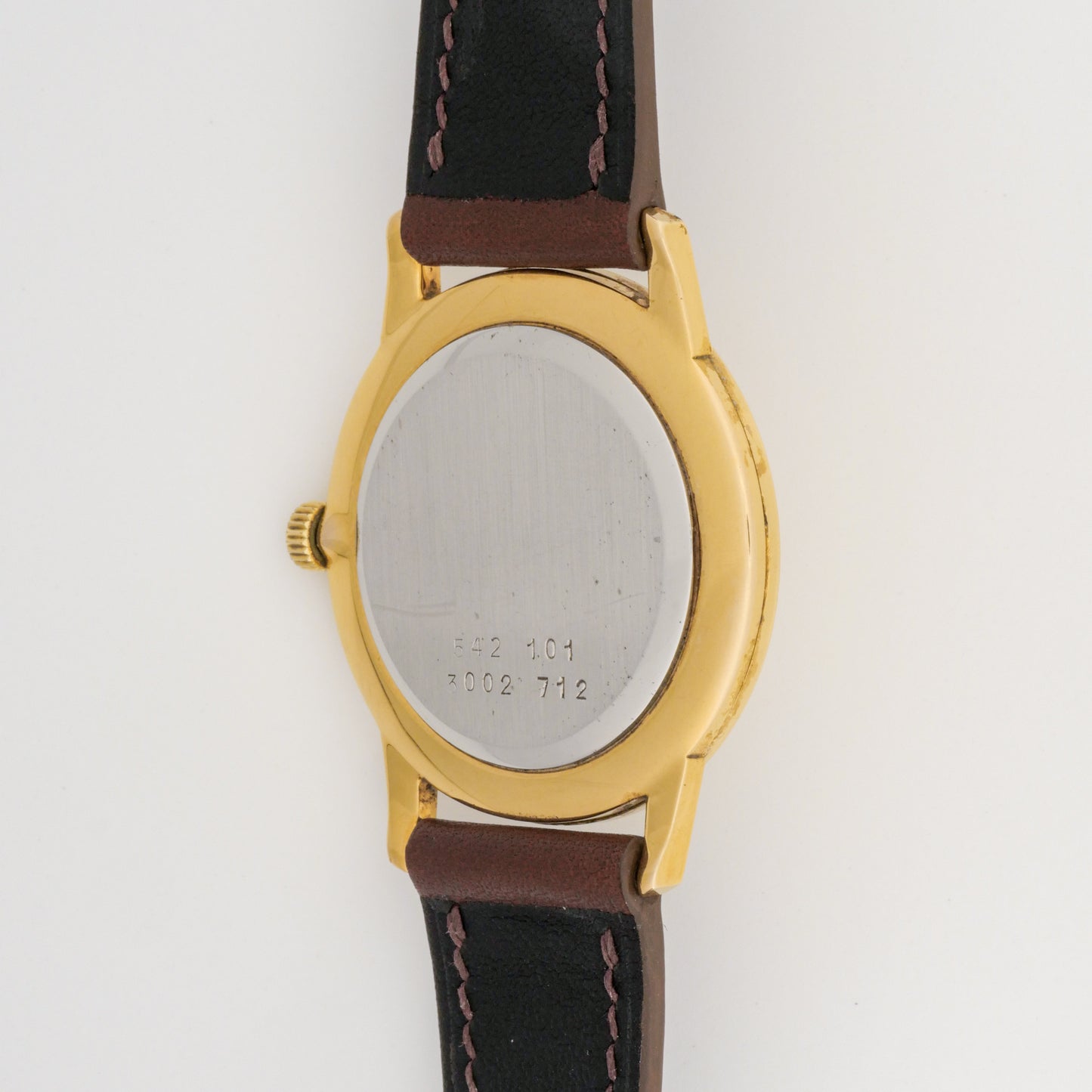 UNIVERSAL GENÈVE REF. 542101