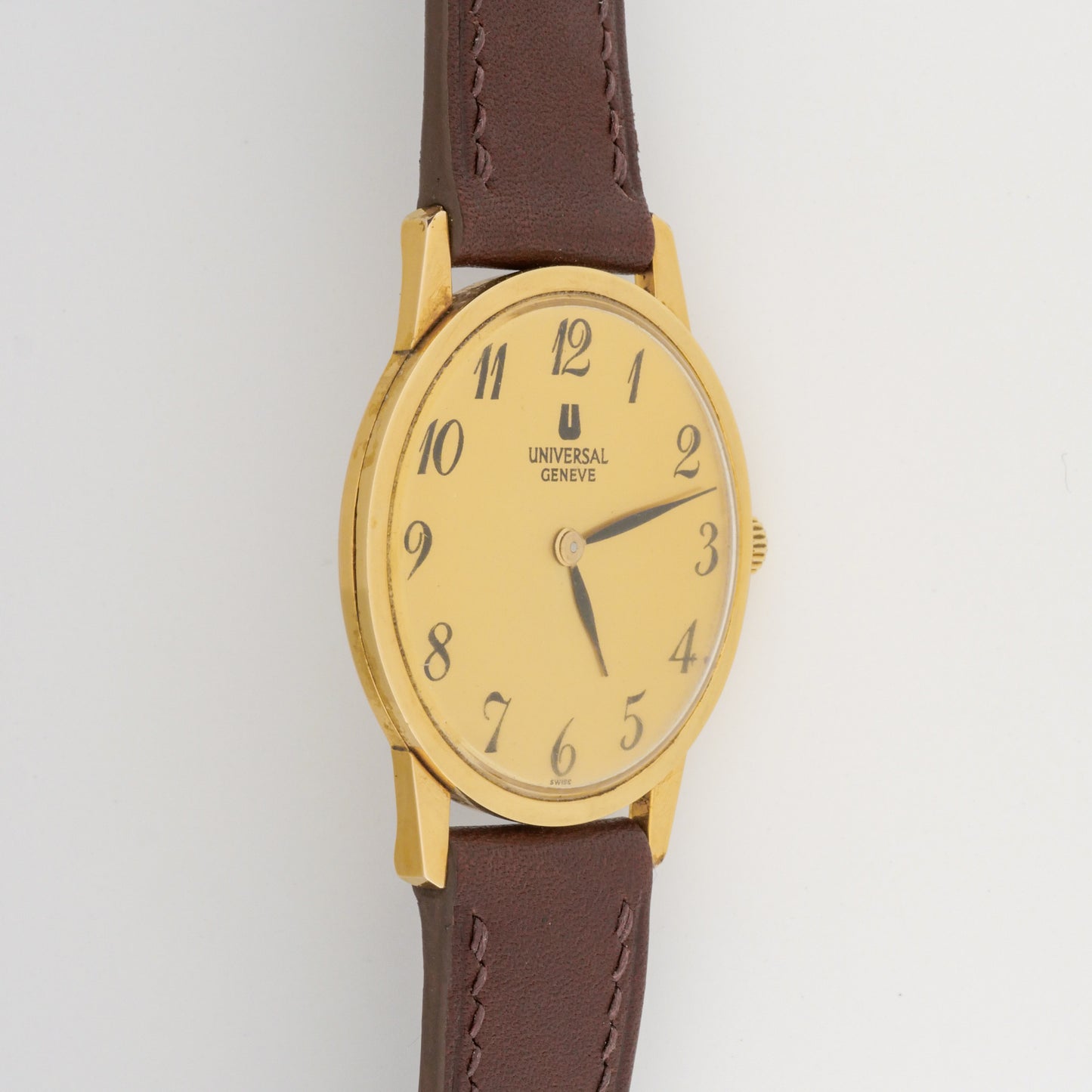 UNIVERSAL GENÈVE REF. 542101