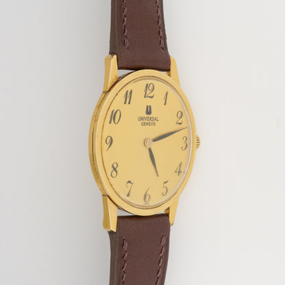 UNIVERSAL GENÈVE REF. 542101