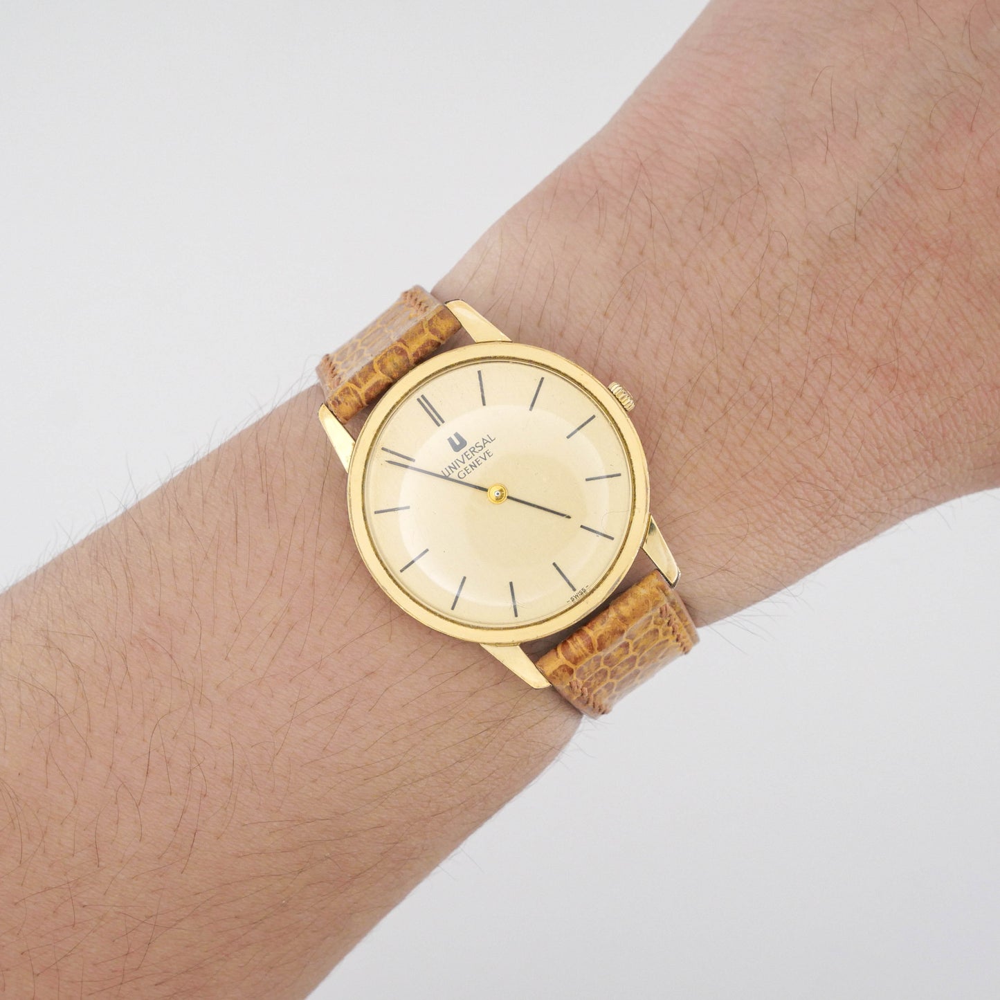 UNIVERSAL GENÈVE REF. 542101