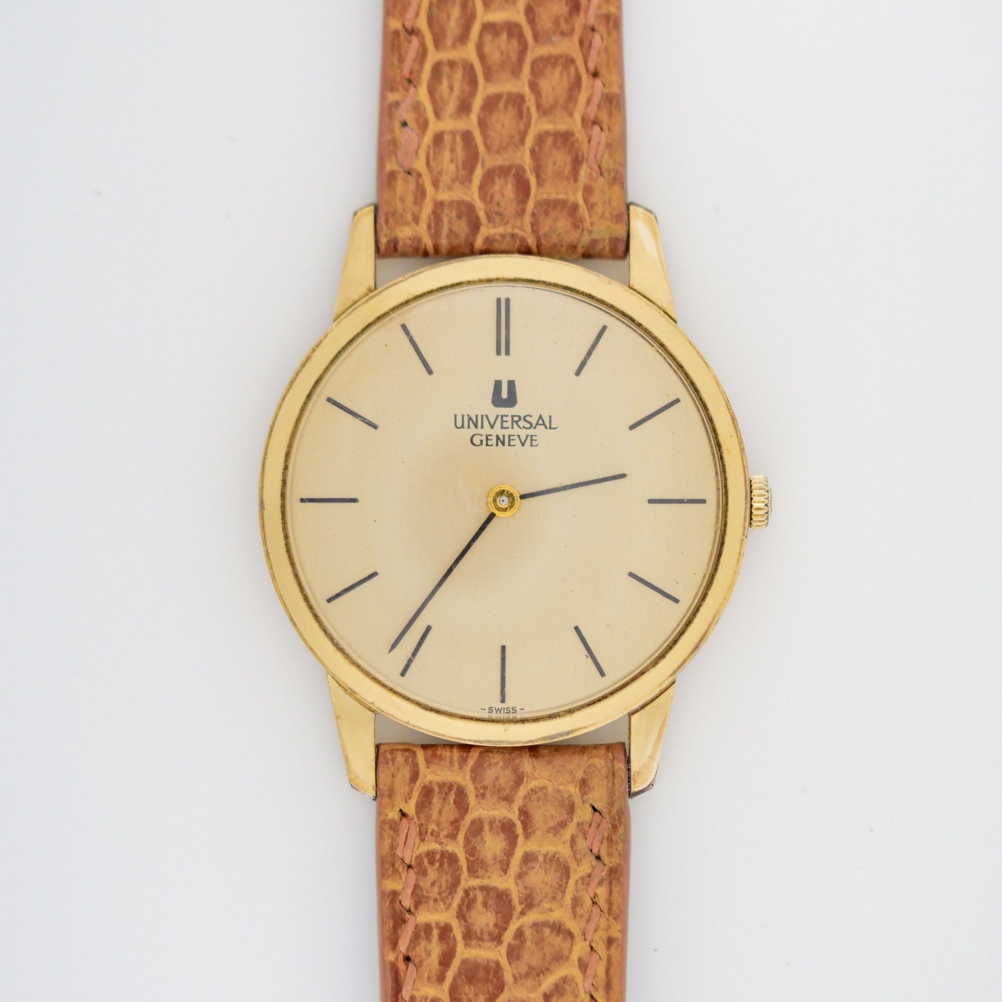 UNIVERSAL GENÈVE REF. 542101