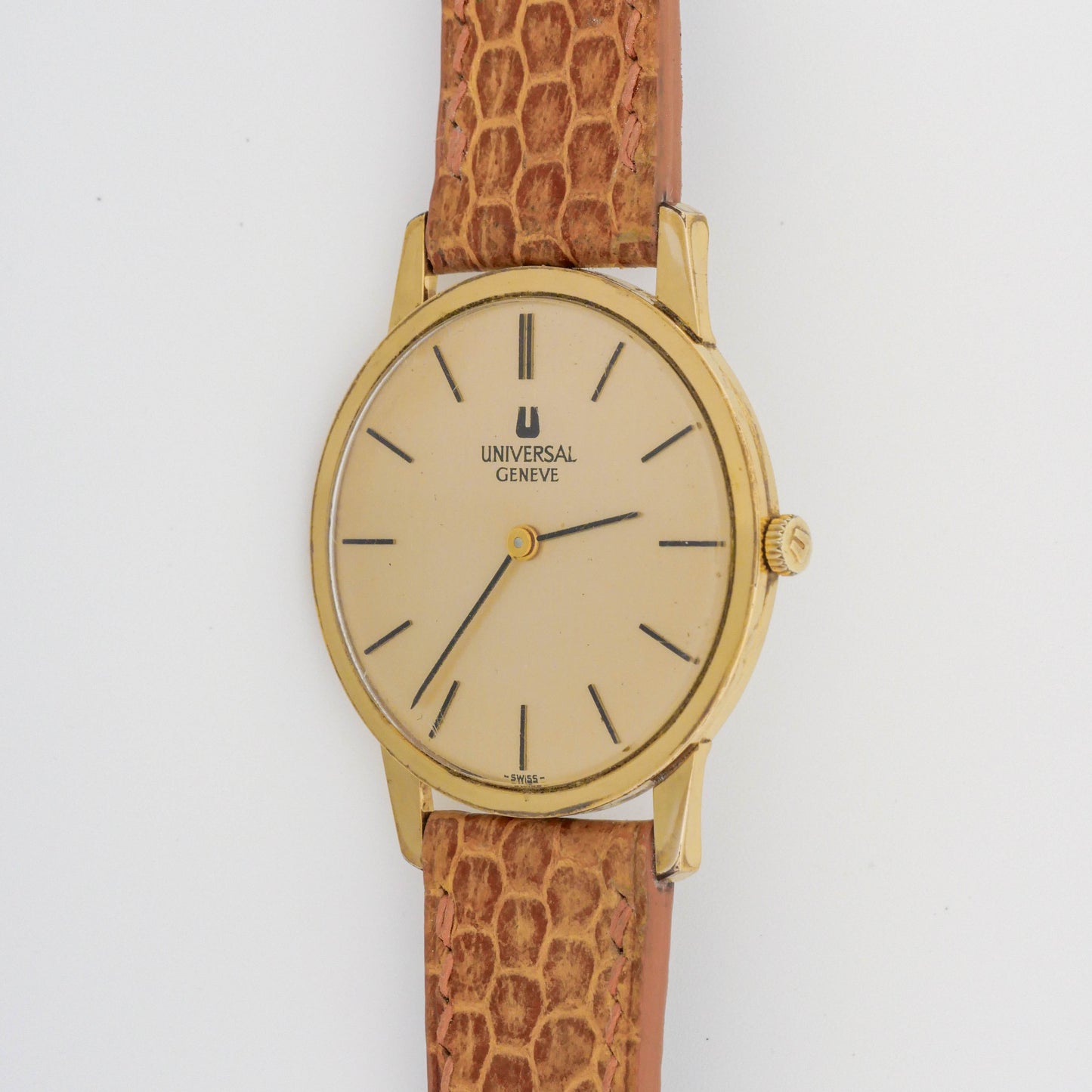 UNIVERSAL GENÈVE REF. 542101