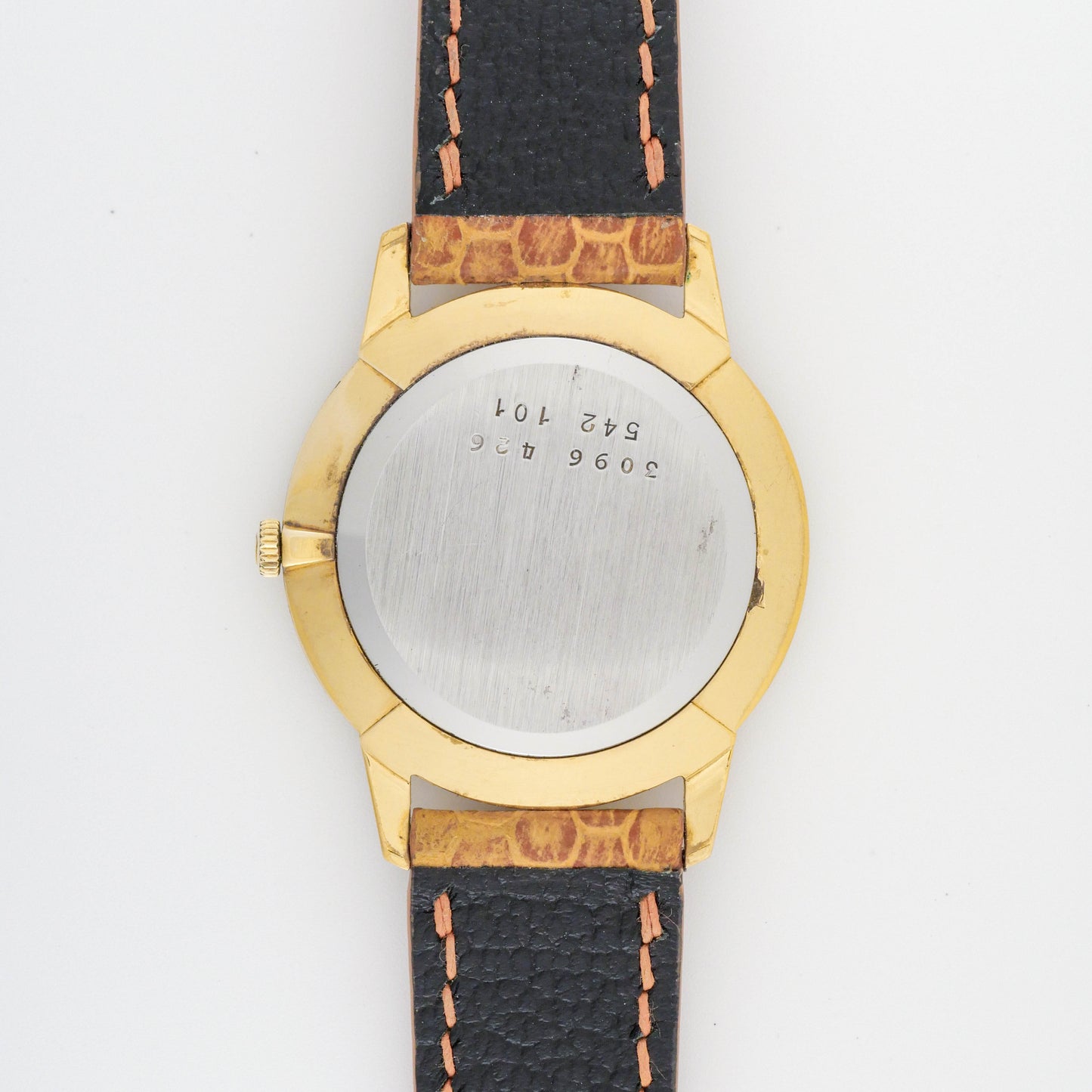 UNIVERSAL GENÈVE REF. 542101