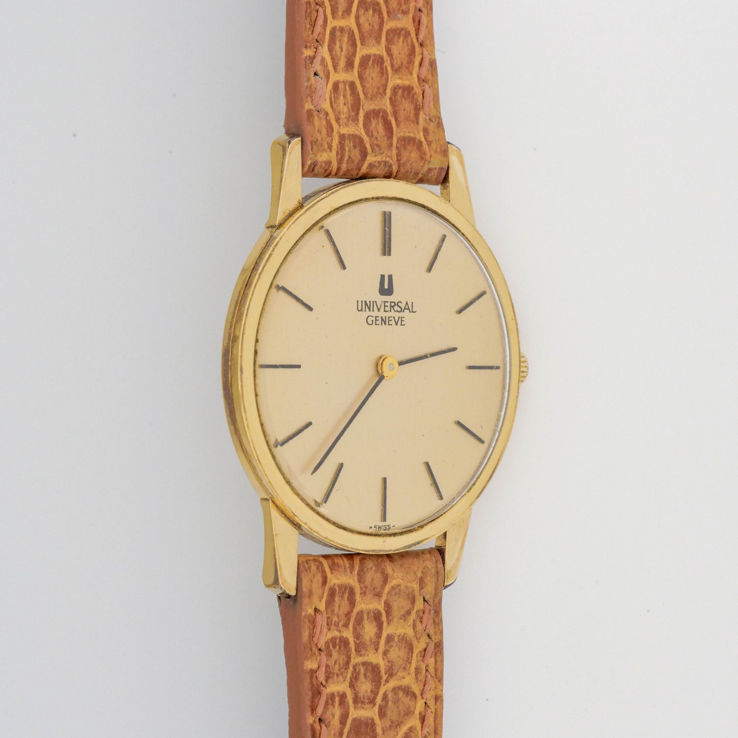 UNIVERSAL GENÈVE REF. 542101