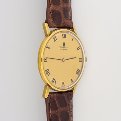 UNIVERSAL GENÈVE REF. 542109/01