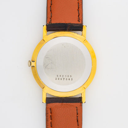 UNIVERSAL GENÈVE REF. 542109