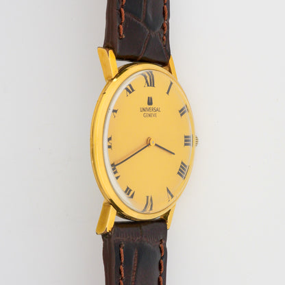 UNIVERSAL GENÈVE REF. 542109