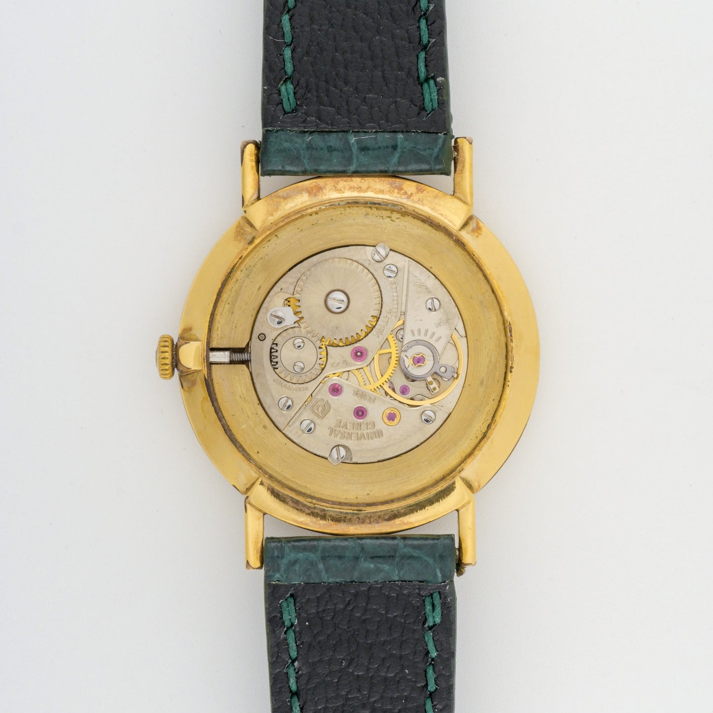 UNIVERSAL GENÈVE REF. 542109