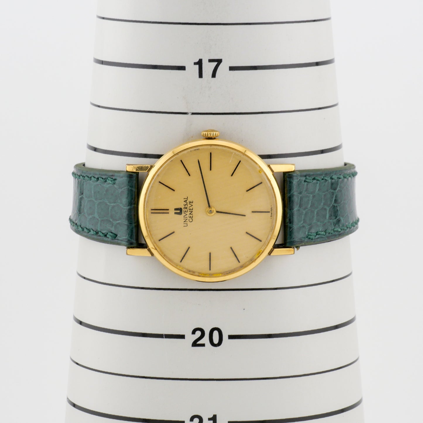 UNIVERSAL GENÈVE REF. 542109