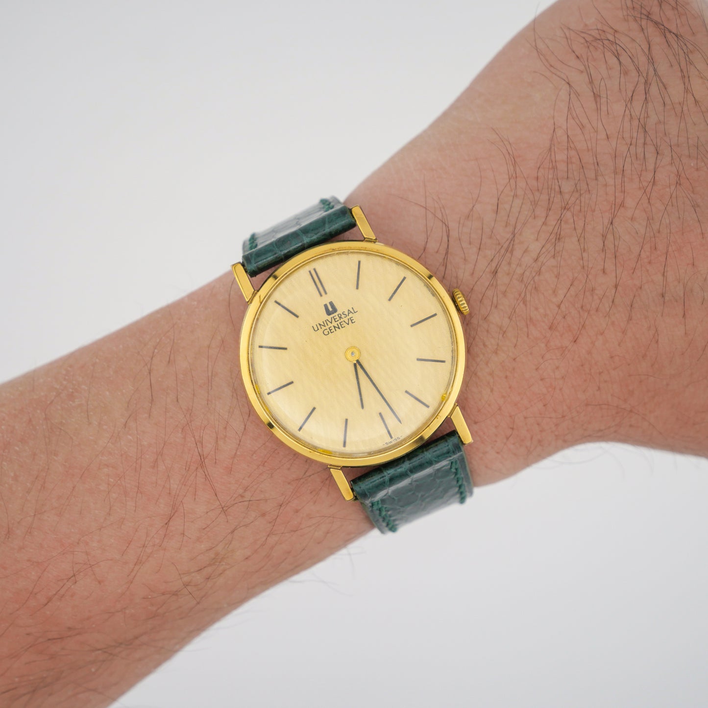 UNIVERSAL GENÈVE REF. 542109
