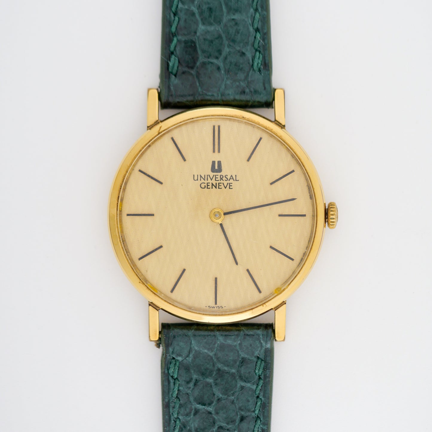UNIVERSAL GENÈVE REF. 542109