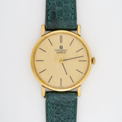 UNIVERSAL GENÈVE REF. 542109