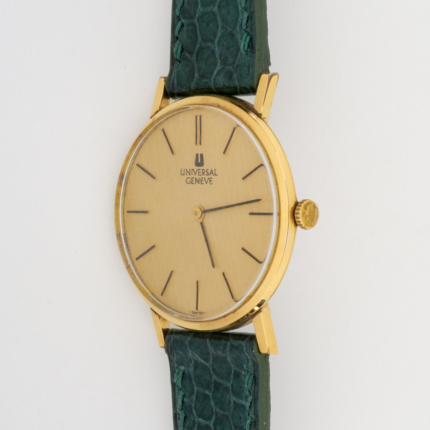 UNIVERSAL GENÈVE REF. 542109