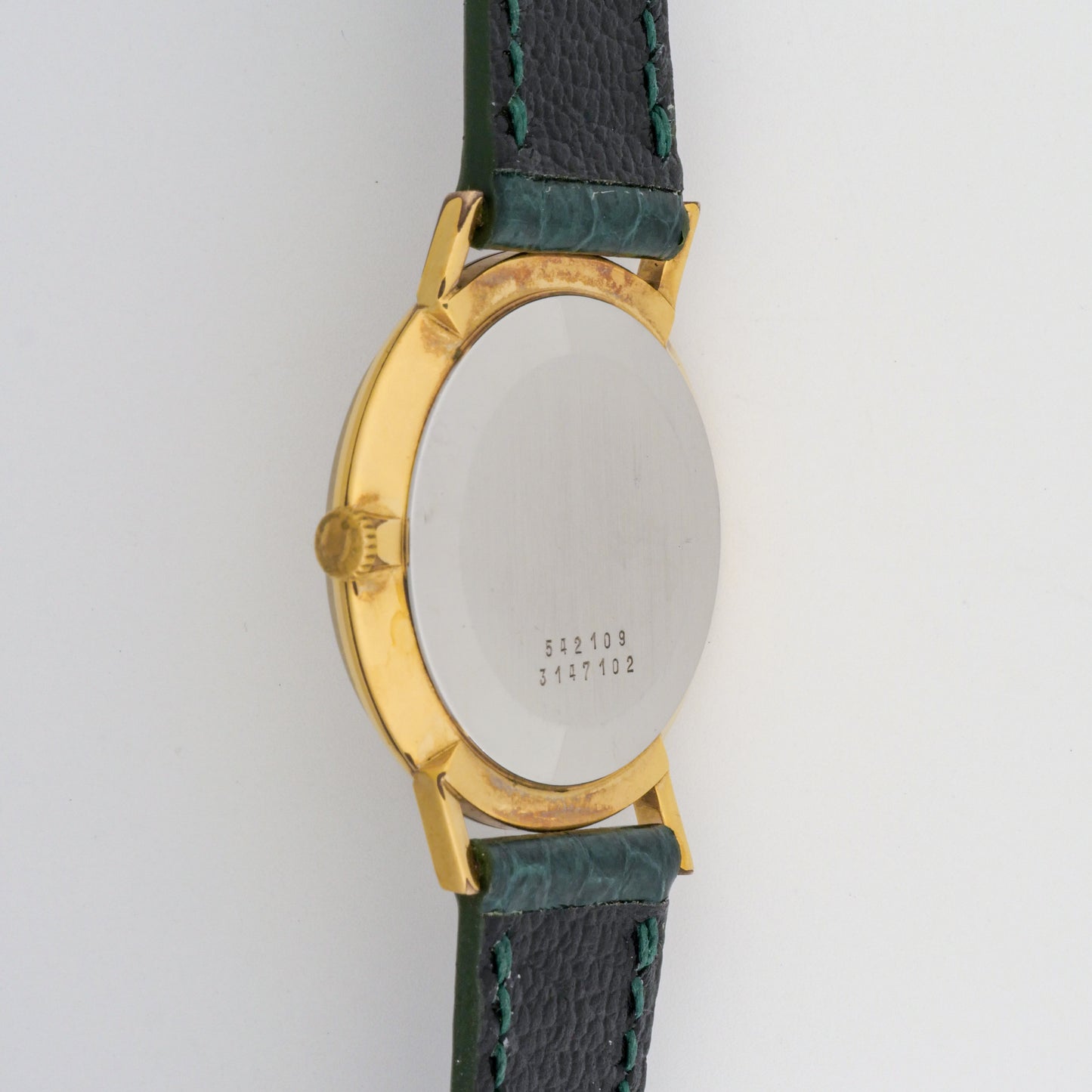 UNIVERSAL GENÈVE REF. 542109