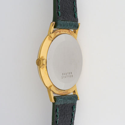 UNIVERSAL GENÈVE REF. 542109