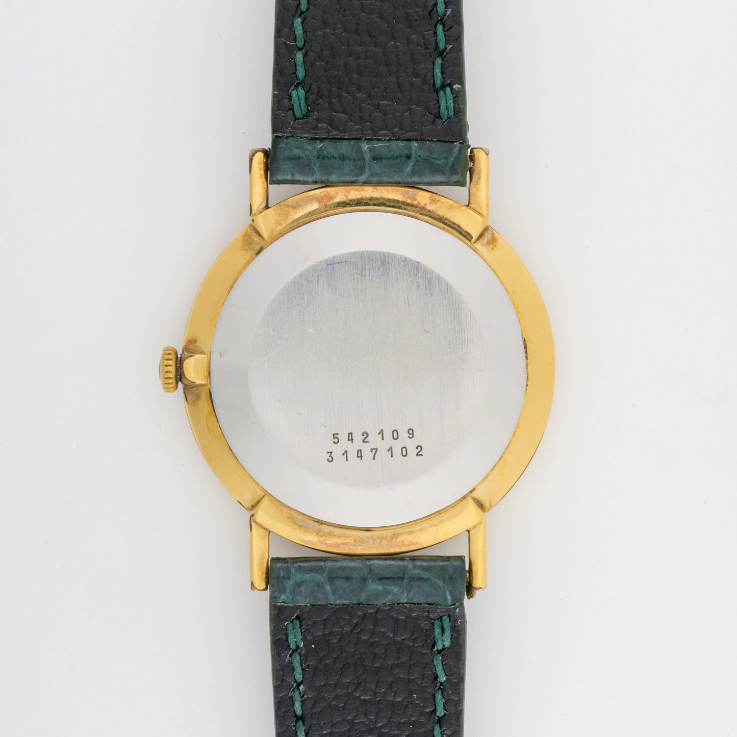 UNIVERSAL GENÈVE REF. 542109