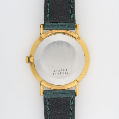 UNIVERSAL GENÈVE REF. 542109