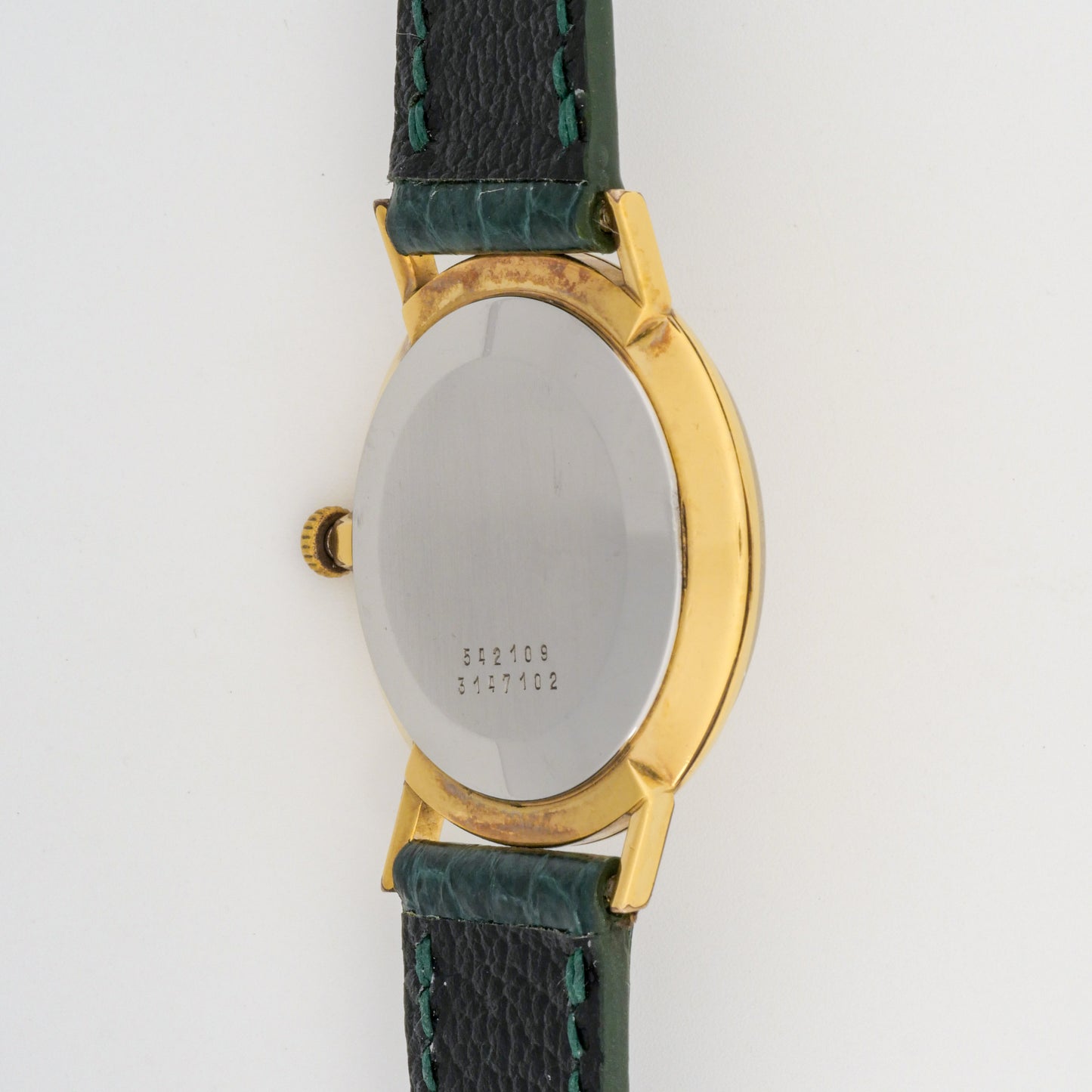 UNIVERSAL GENÈVE REF. 542109