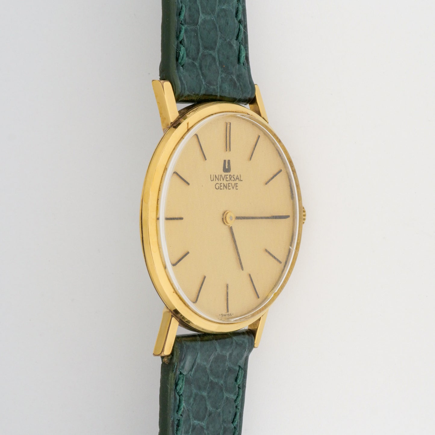 UNIVERSAL GENÈVE REF. 542109