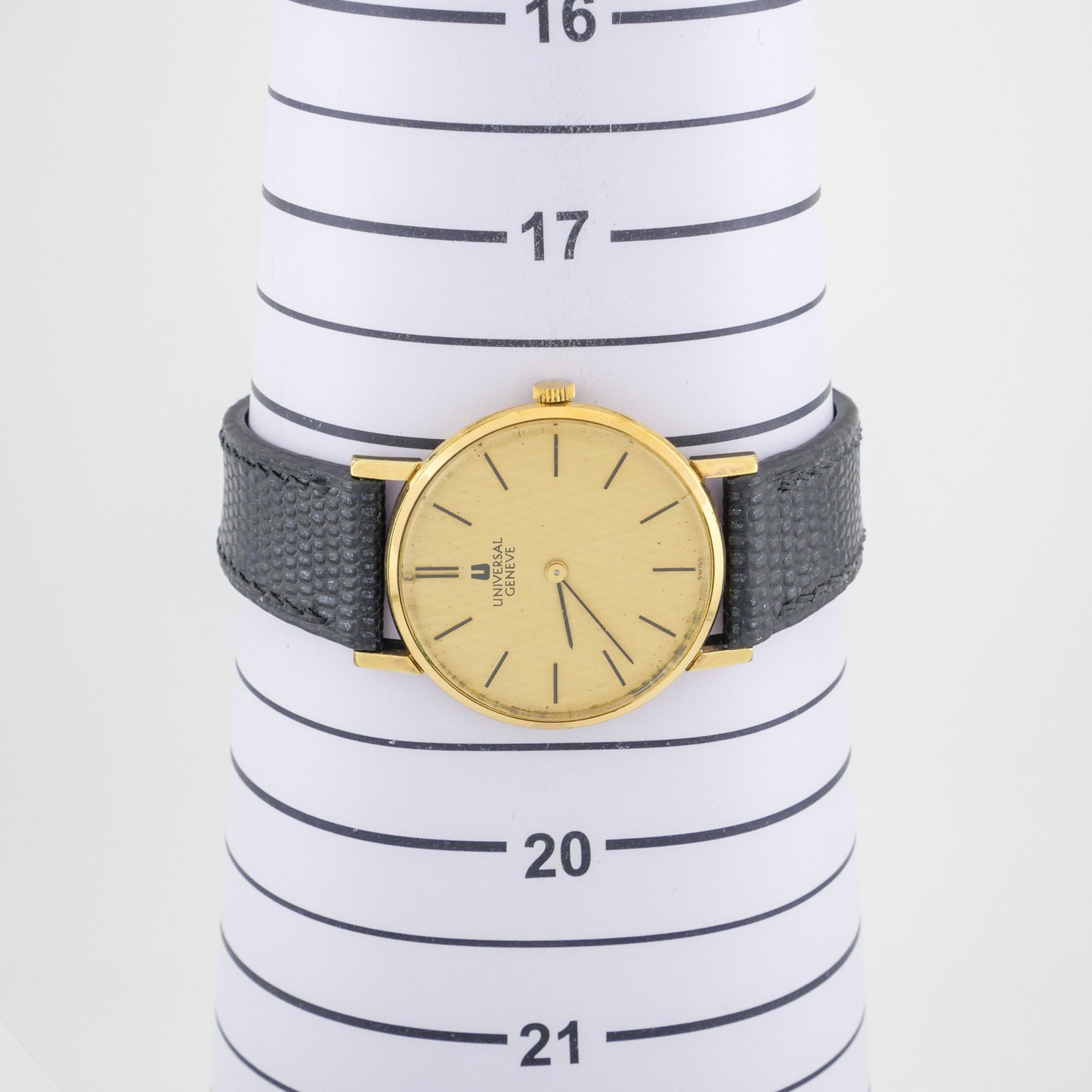 UNIVERSAL GENÈVE REF. 542109