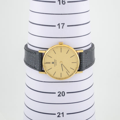 UNIVERSAL GENÈVE REF. 542109
