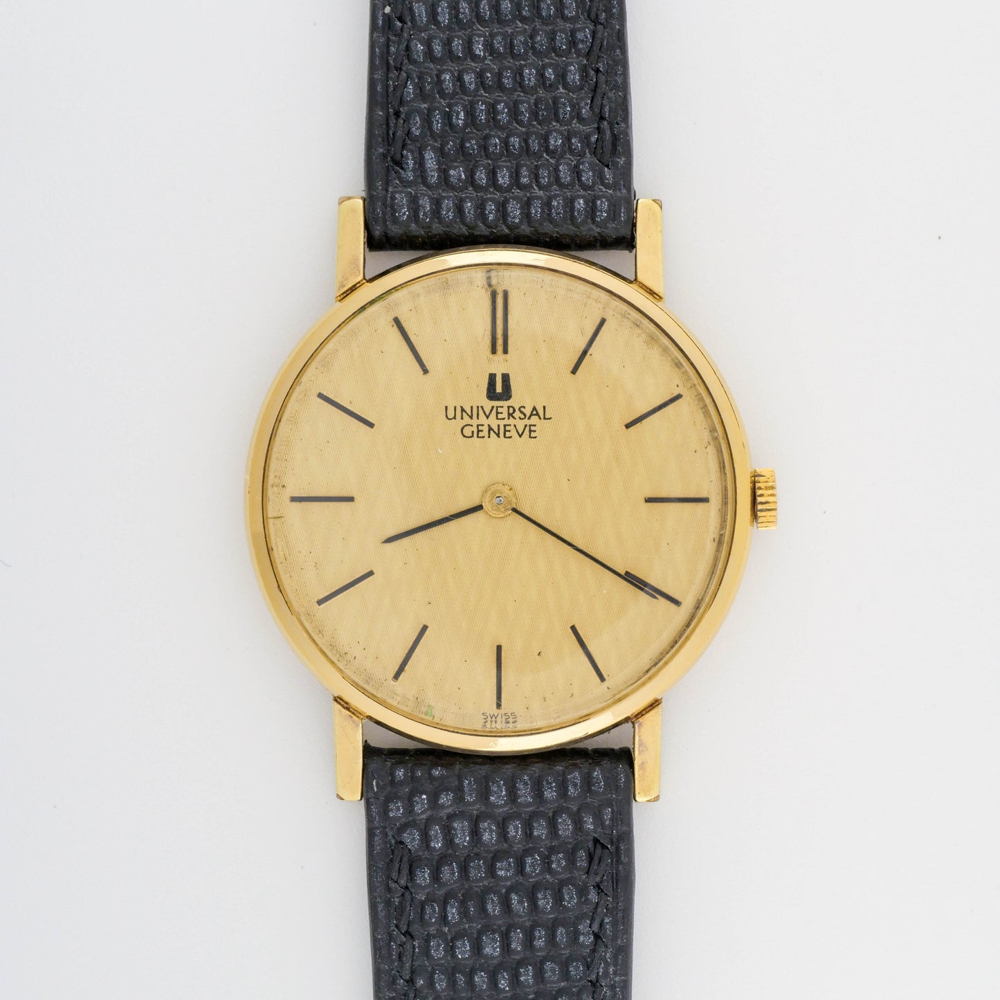 UNIVERSAL GENÈVE REF. 542109