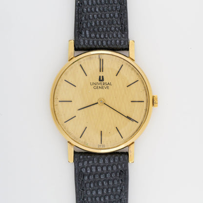 UNIVERSAL GENÈVE REF. 542109