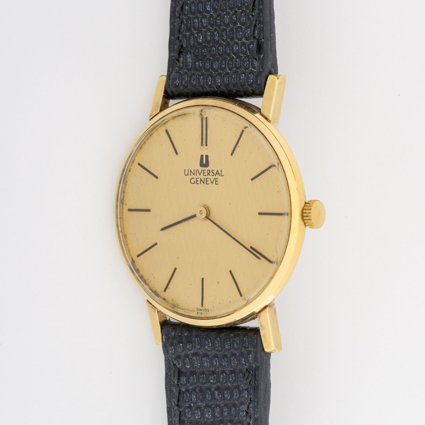 UNIVERSAL GENÈVE REF. 542109