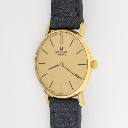 UNIVERSAL GENÈVE REF. 542109