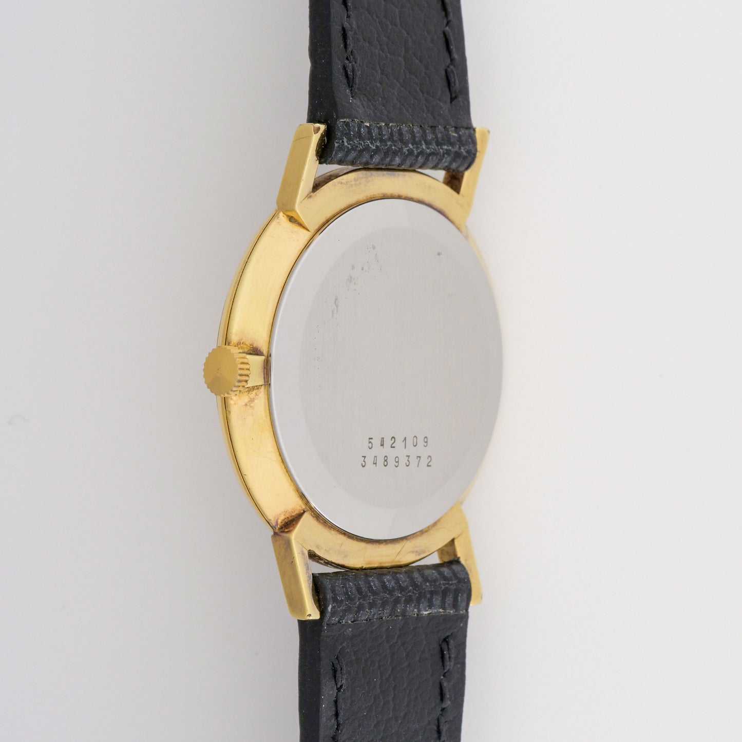 UNIVERSAL GENÈVE REF. 542109