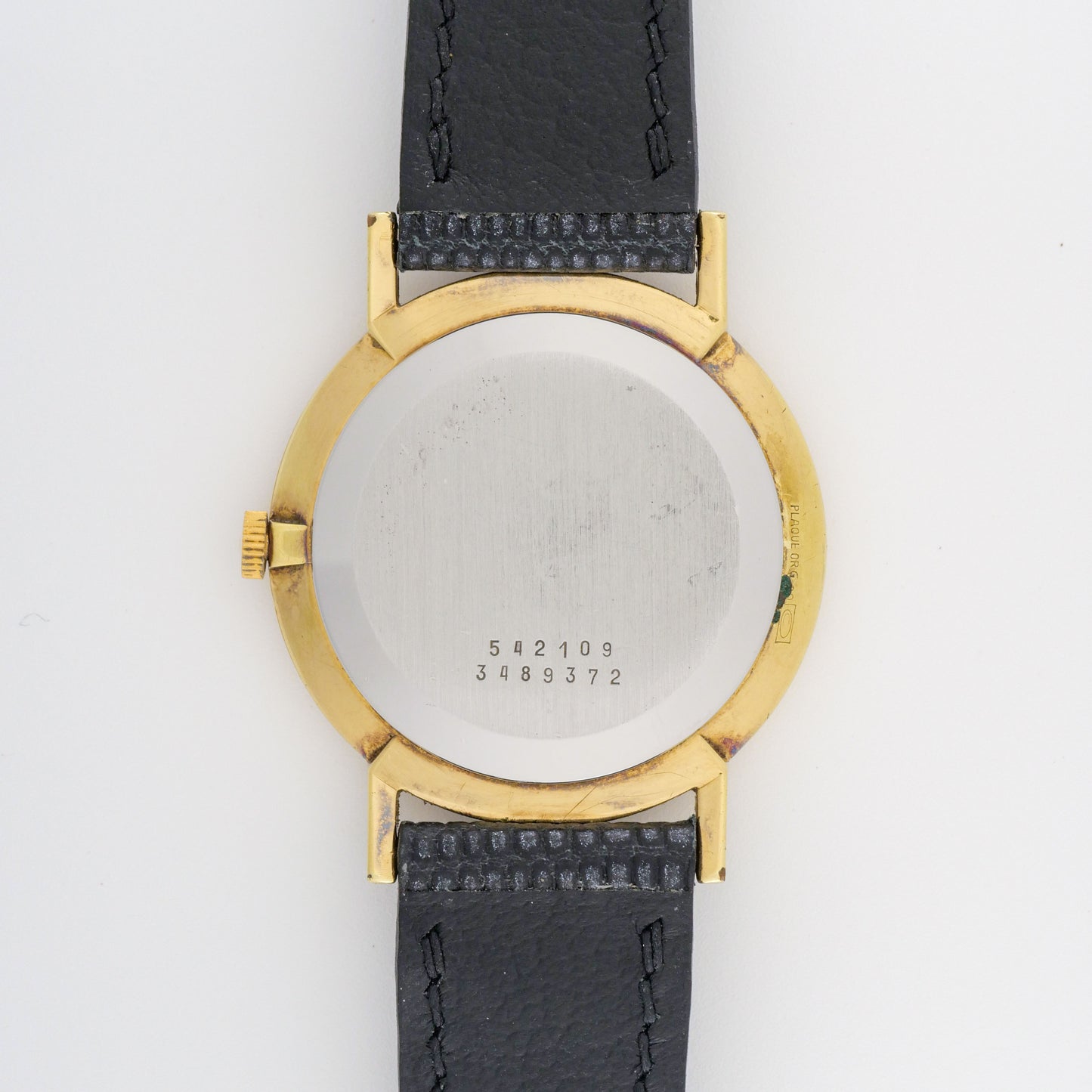 UNIVERSAL GENÈVE REF. 542109