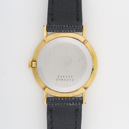 UNIVERSAL GENÈVE REF. 542109