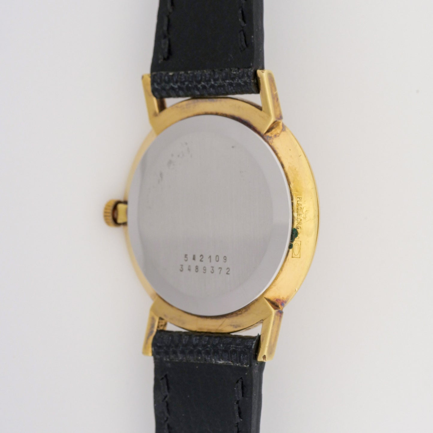 UNIVERSAL GENÈVE REF. 542109