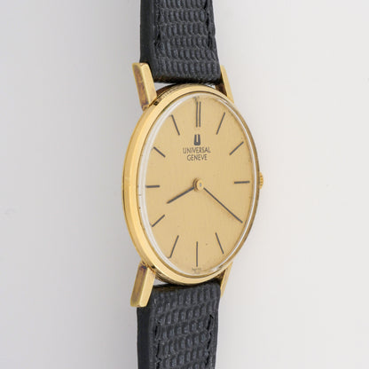 UNIVERSAL GENÈVE REF. 542109