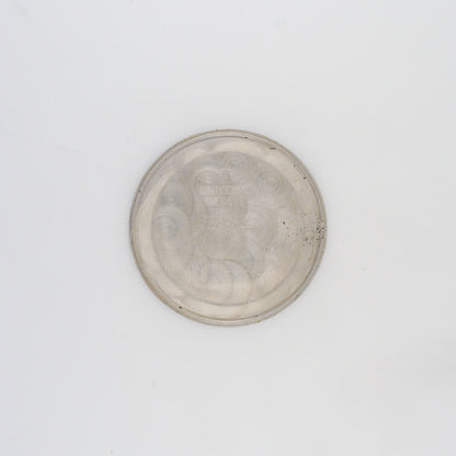 UNIVERSAL GENÈVE REF. 542109