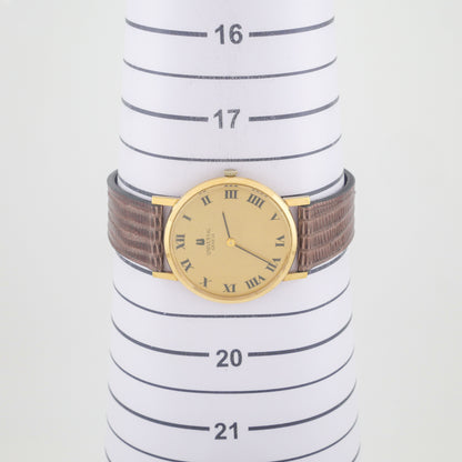 UNIVERSAL GENÈVE REF. 542109